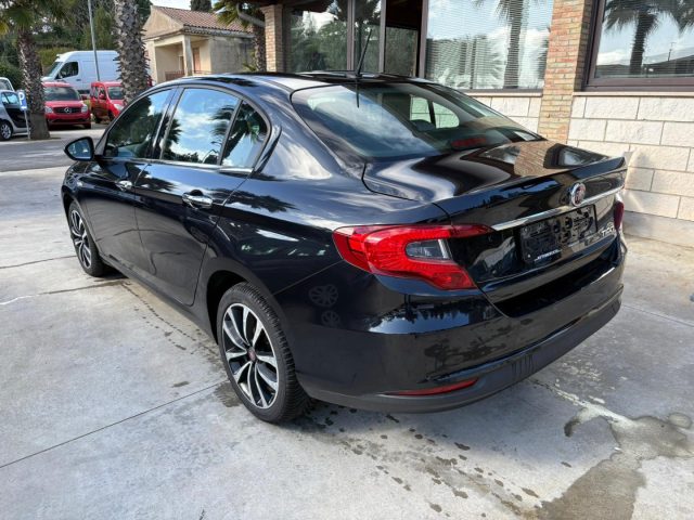 Fiat Tipo 1.6 Mjt 4 porte - foto 3 di 4