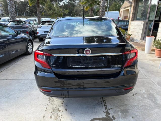 Fiat Tipo 1.6 Mjt 4 porte - foto 4 di 4