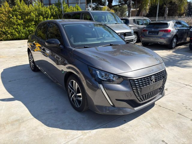 Peugeot 208 BlueHDi 100 S&S Allure Pack - foto 3 di 4