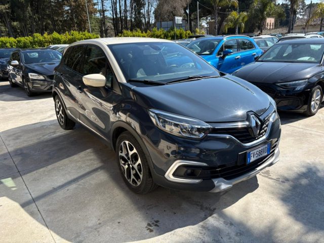 Renault Captur dCi 8V 90 CV EDC Sport Edition - foto 3 di 4