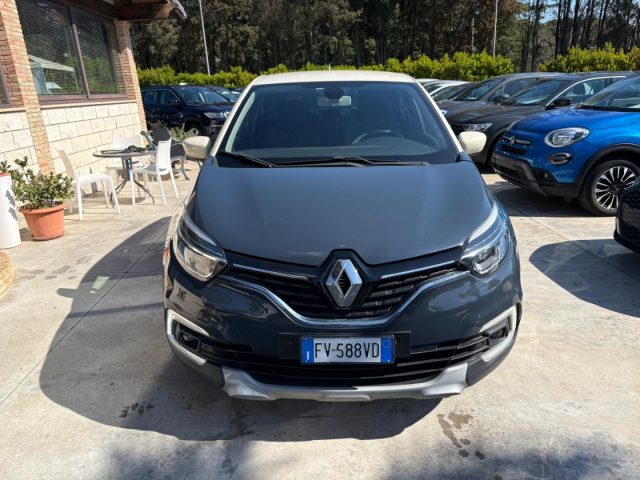 Renault Captur dCi 8V 90 CV EDC Sport Edition - foto 2 di 4