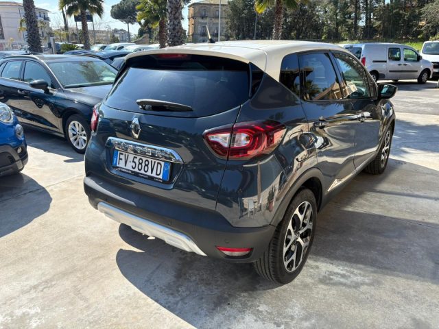 Renault Captur dCi 8V 90 CV EDC Sport Edition - foto 4 di 4