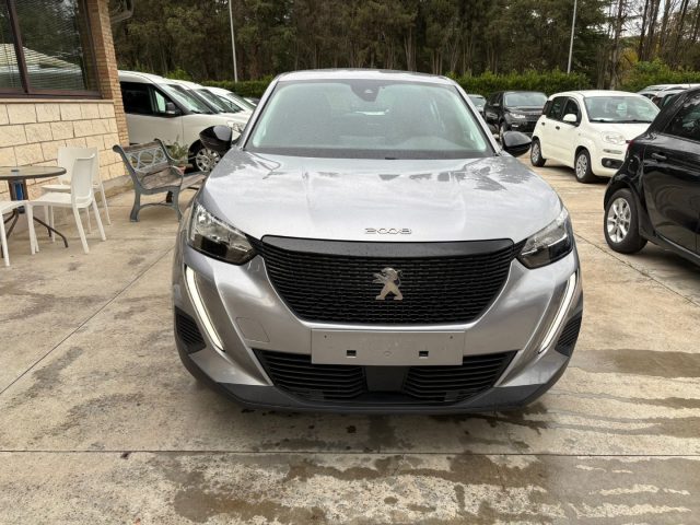 Peugeot 2008 BlueHDi 110 S&S Active Pack - foto 2 di 4