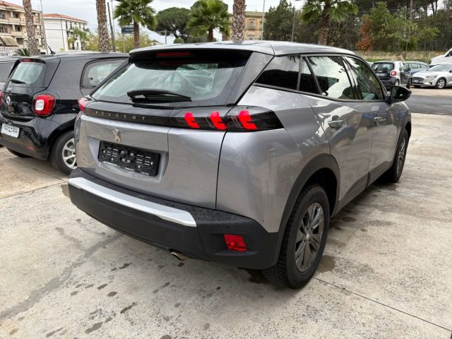 Peugeot 2008 BlueHDi 110 S&S Active Pack - foto 4 di 4