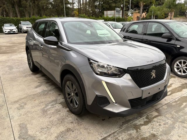 Peugeot 2008 BlueHDi 110 S&S Active Pack - foto 3 di 4