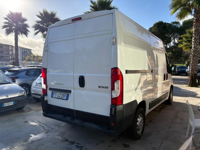 Peugeot Boxer 335 2.0 BlueHDi 130CV - foto 4 di 4