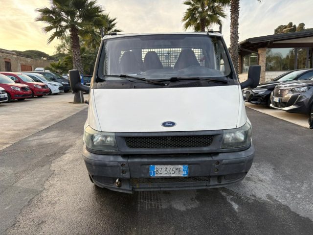 Ford Transit 2.4 TD 125 CV Ribaltabile - foto 2 di 13