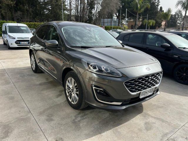 Ford Kuga 2.0 190 CV aut. AWD Vignale - foto 2 di 21