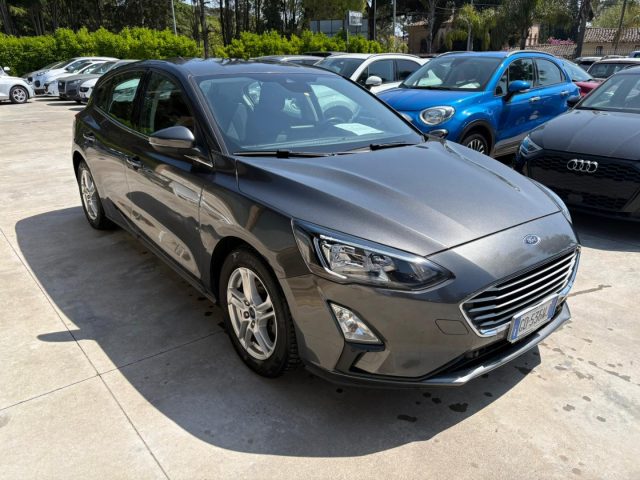 Ford Focus 1.5 EcoBlue 120 CV 5p. Business - foto 3 di 17