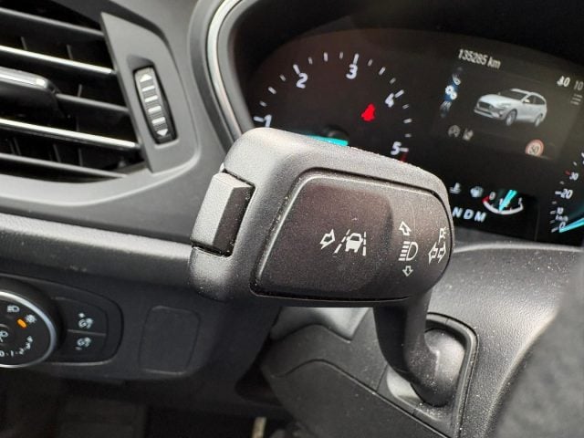Ford Focus 2.0 EcoBlue 150 CV automatico, del 2019, 135.000 km, in vendita a Caltagirone (CT)