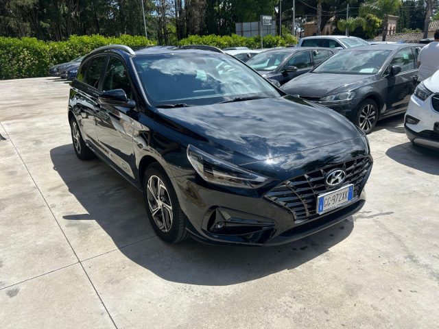 Hyundai i30 Wagon 1.6 CRDi 136 CV iMT 48V Prime - foto 4 di 4