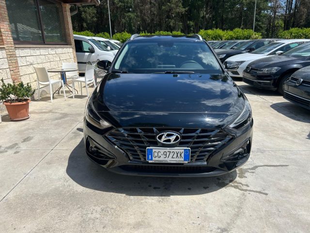 Hyundai i30 Wagon 1.6 CRDi 136 CV iMT 48V Prime - foto 3 di 4