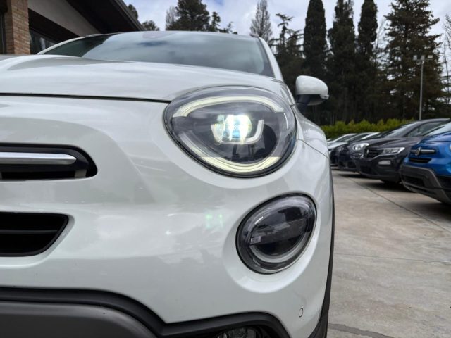 Fiat 500X 1.0 T3 120 CV City Cross usato a CALTAGIRONE