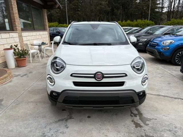 Fiat 500X 1.0 T3 120 CV City Cross - foto 3 di 23