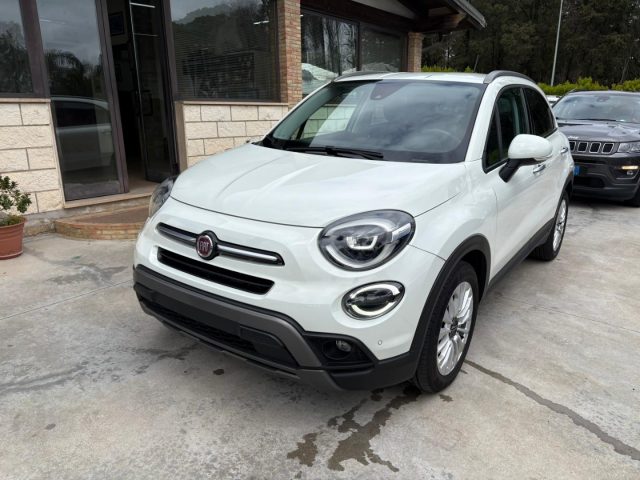 Fiat 500X 1.0 T3 120 CV City Cross usato a CALTAGIRONE