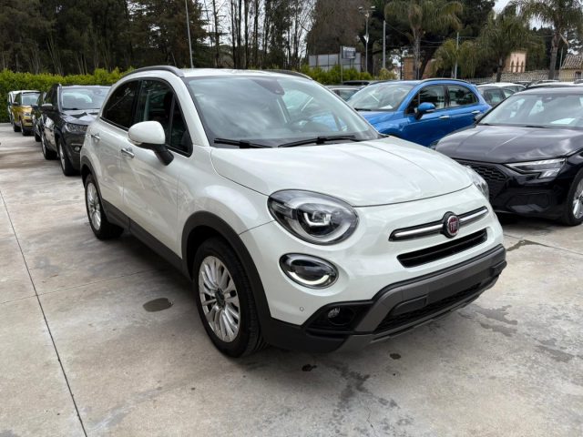 Fiat 500X 1.0 T3 120 CV City Cross - foto 4 di 23