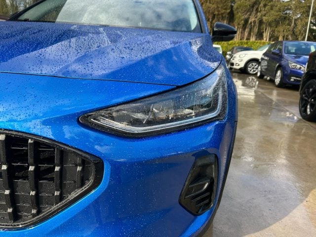 Ford Focus 1.5 EcoBlue 115 CV Active X automatico SW - foto 2 di 22