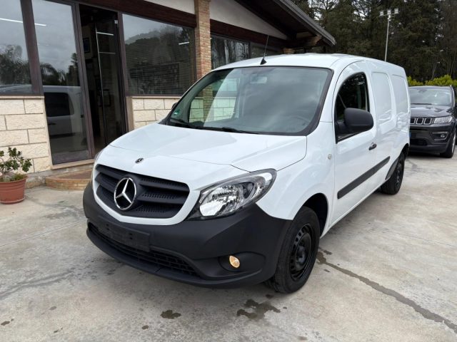 Mercedes-Benz Citan 1.5 111 CDI ExtraLong usato a CALTAGIRONE