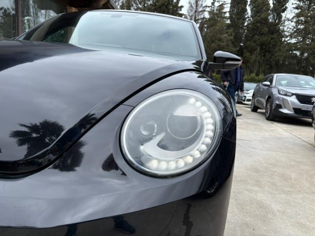 Volkswagen Maggiolino 2.0 TDI Sport - foto 2 di 4