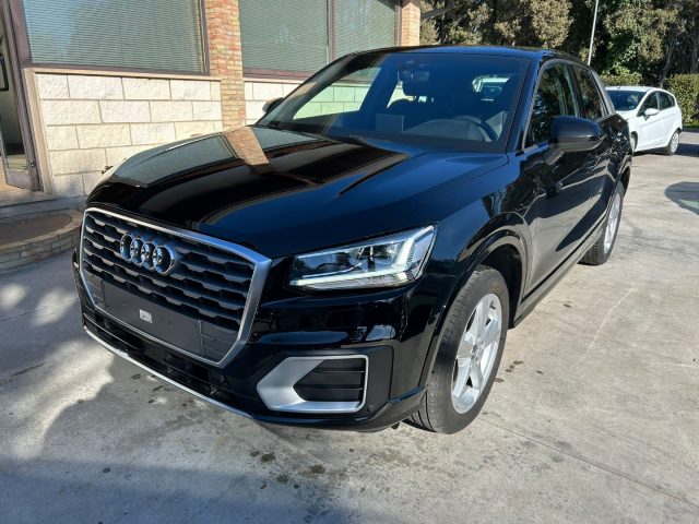 Audi Q2 35 TDI 150 cv - foto 2 di 4