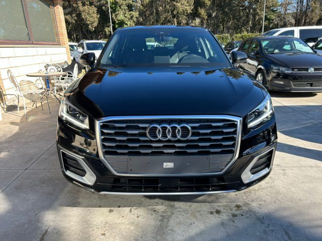 Audi Q2 35 TDI 150 cv - foto 4 di 4