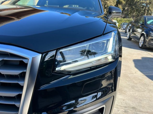 Audi Q2 35 TDI 150 cv - foto 3 di 4
