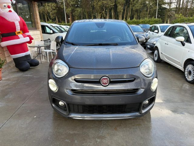 Fiat 500X 1.0 T3 120 CV Sport - foto 2 di 15