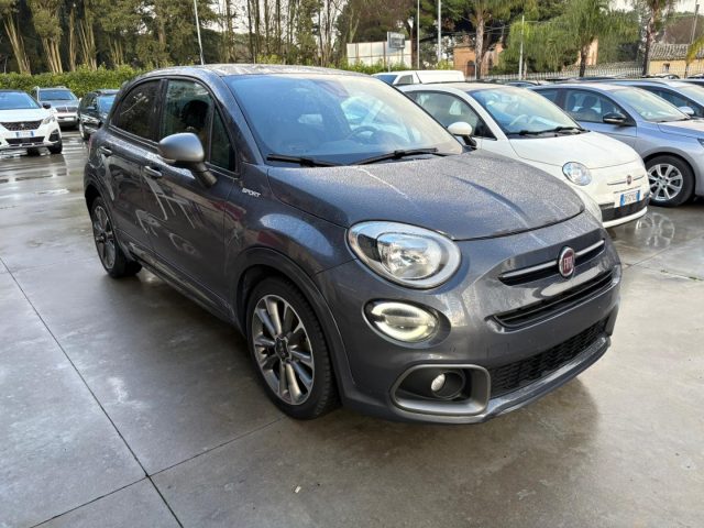 Fiat 500X 1.0 T3 120 CV Sport - foto 3 di 15