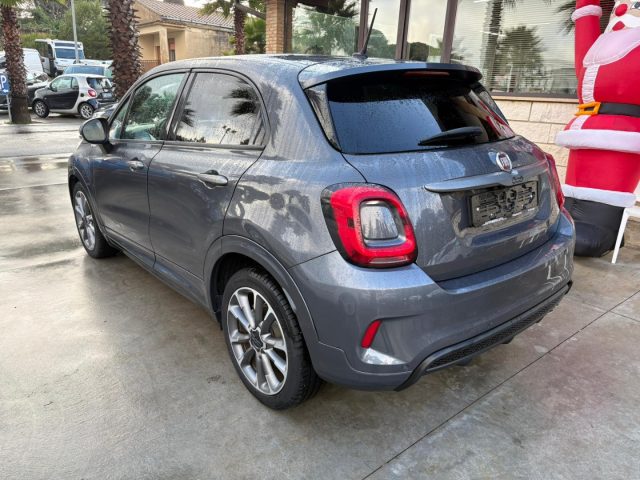 Fiat 500X 1.0 T3 120 CV Sport - foto 4 di 15