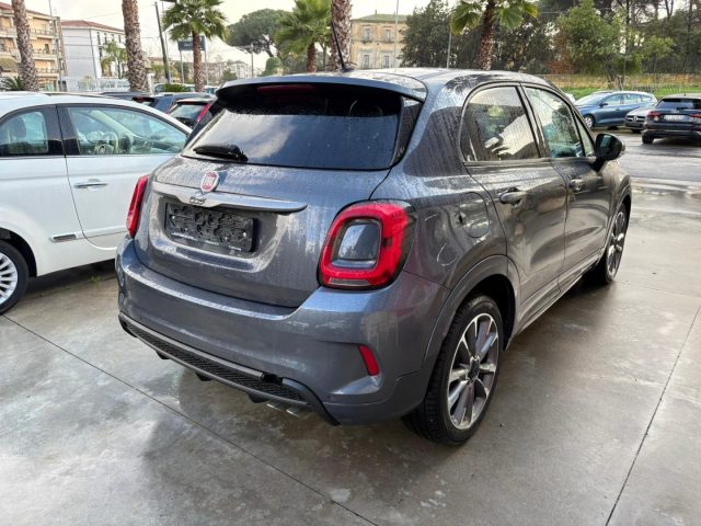 Fiat 500X 1.0 T3 120 CV Sport, del 2021, 80.000 km, in vendita a Caltagirone (CT)