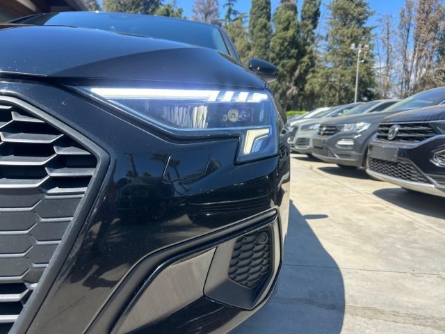 Audi A3 SPB 30 2.0 TDI - foto 2 di 4