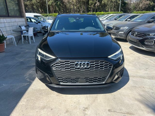 Audi A3 SPB 30 2.0 TDI - foto 3 di 4