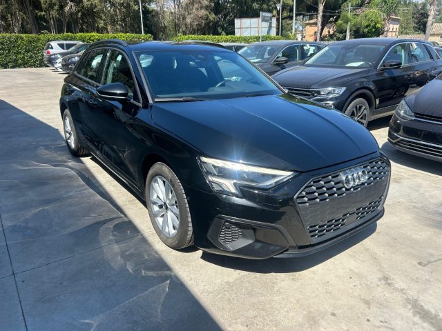 Audi A3 SPB 30 2.0 TDI - foto 4 di 4