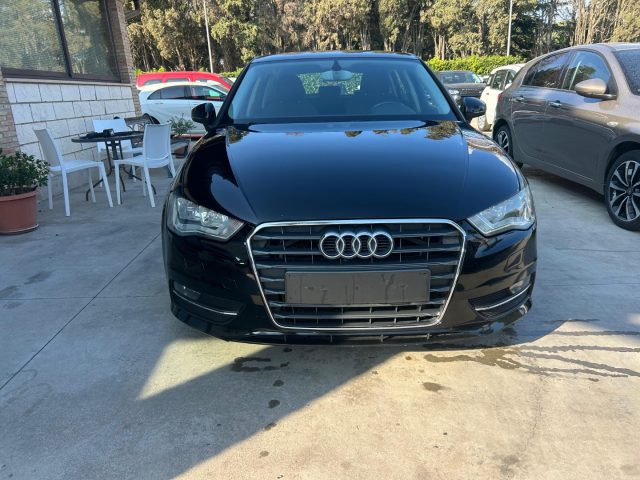 Audi A3 2.0 TDI F.AP. Ambition - foto 2 di 14