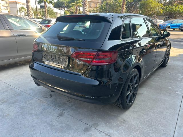 Audi A3 2.0 TDI F.AP. Ambition - foto 4 di 14