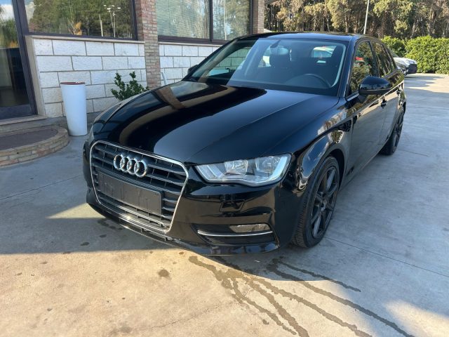 Audi A3 2.0 TDI F.AP. Ambition usato a CALTAGIRONE