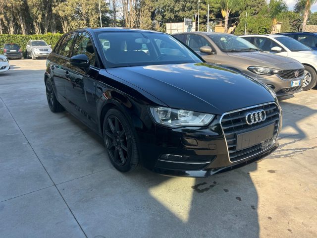 Audi A3 2.0 TDI F.AP. Ambition - foto 3 di 14