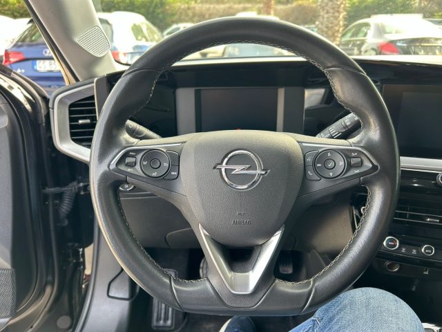Opel Mokka 1.5 diesel Elegance usato a CALTAGIRONE