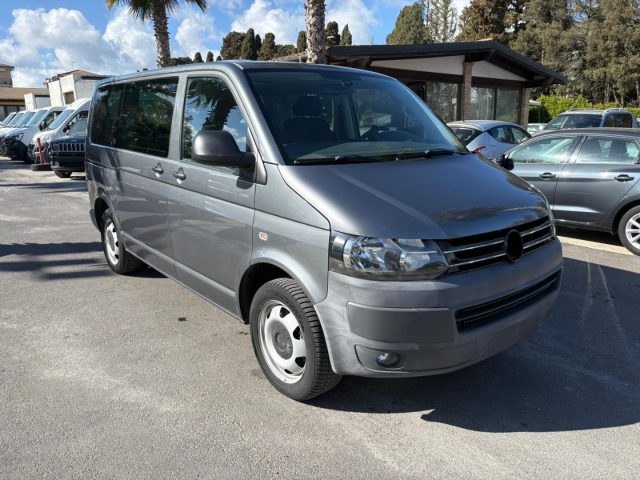 Volkswagen Caravelle 2.0 BiTDI 180CV 9 Posti - foto 3 di 4