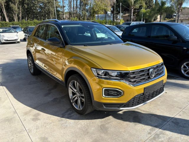 Volkswagen T-Roc 1.6 TDI - foto 4 di 4