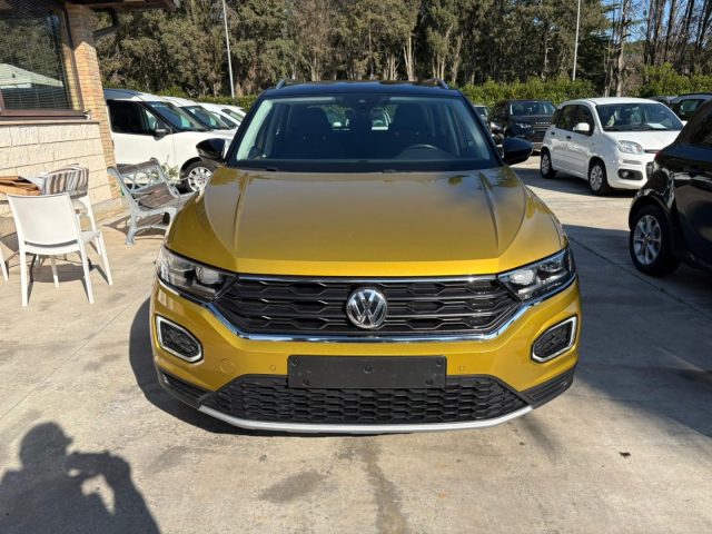 Volkswagen T-Roc 1.6 TDI - foto 3 di 4