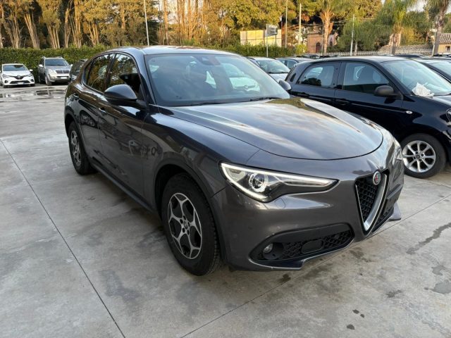 Alfa Romeo Stelvio 2.2 Turbodiesel 160 CV AT8 - foto 4 di 4