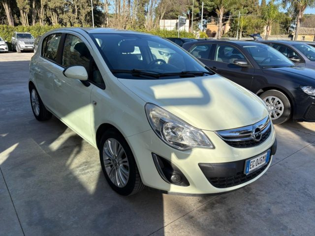 Opel Corsa 1.3 CDTI 95CV - foto 3 di 4