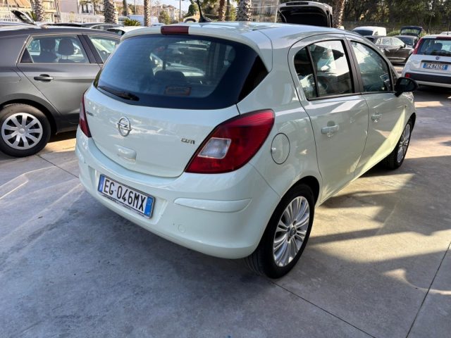 Opel Corsa 1.3 CDTI 95CV - foto 4 di 4