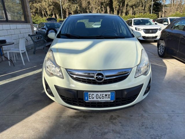 Opel Corsa 1.3 CDTI 95CV - foto 2 di 4