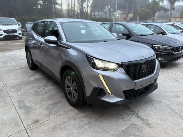 Peugeot 2008 BlueHDi 110 S&S Active Pack - foto 3 di 4