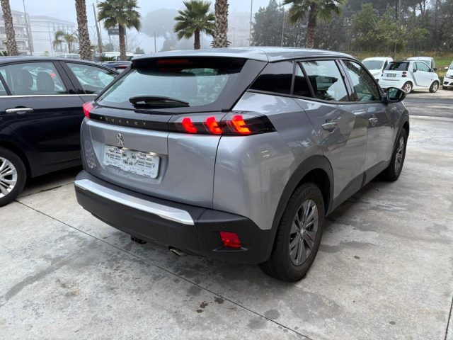 Peugeot 2008 BlueHDi 110 S&S Active Pack - foto 4 di 4