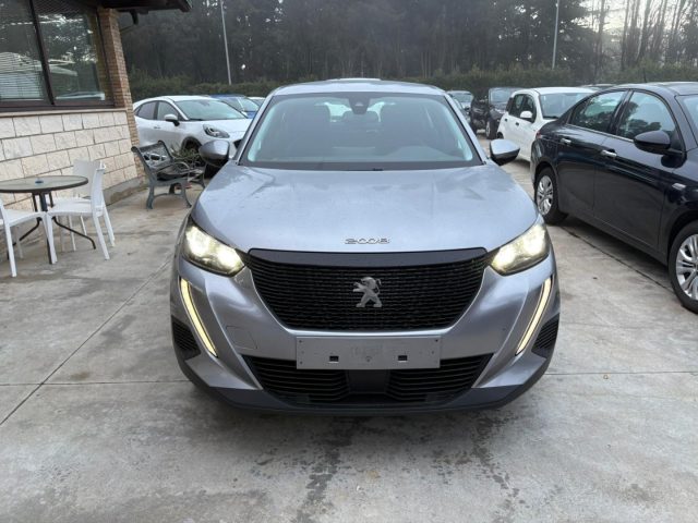 Peugeot 2008 BlueHDi 110 S&S Active Pack usato a CALTAGIRONE