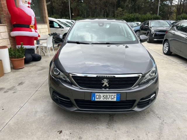 Peugeot 308 BlueHDi 130 S&S SW Business - foto 3 di 4