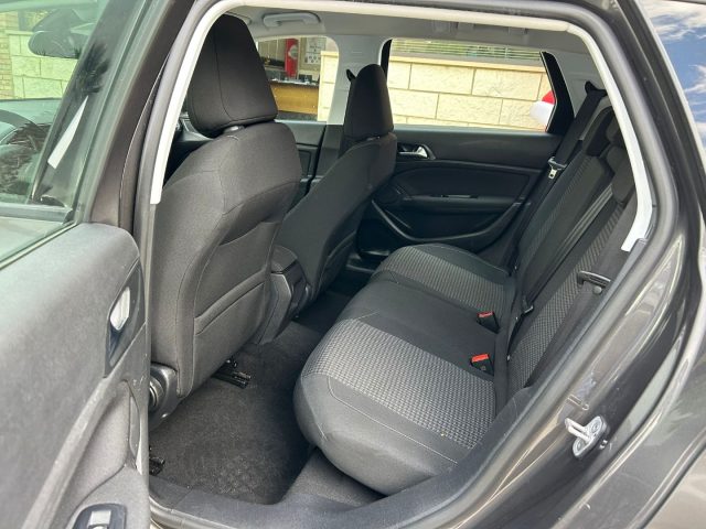 Peugeot 308 BlueHDi 130 S&S SW Business, del 2020, 180.000 km, in vendita a Caltagirone (CT)